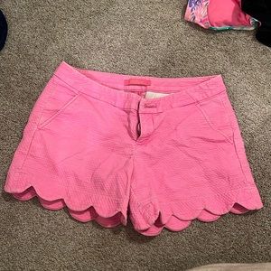 Lilly Pulitzer Short